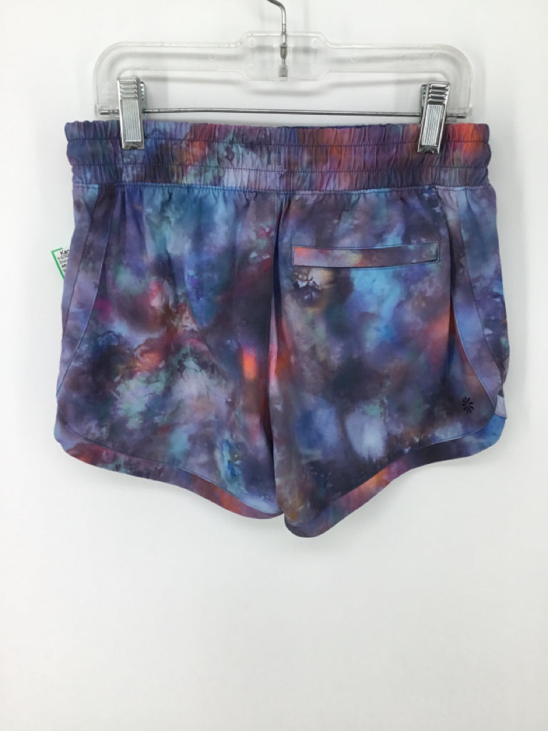 Athleta Girl Child Size 12 Multi-Color Shorts - girls