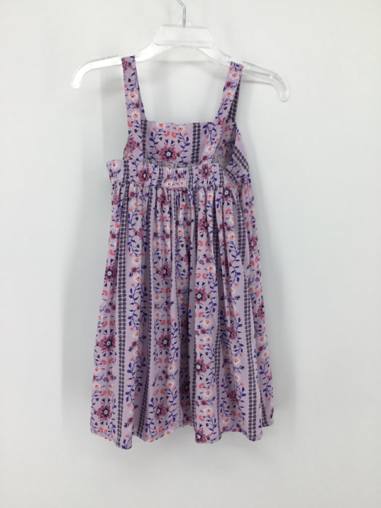 Old Navy Child Size 3 Purple Dress - girls