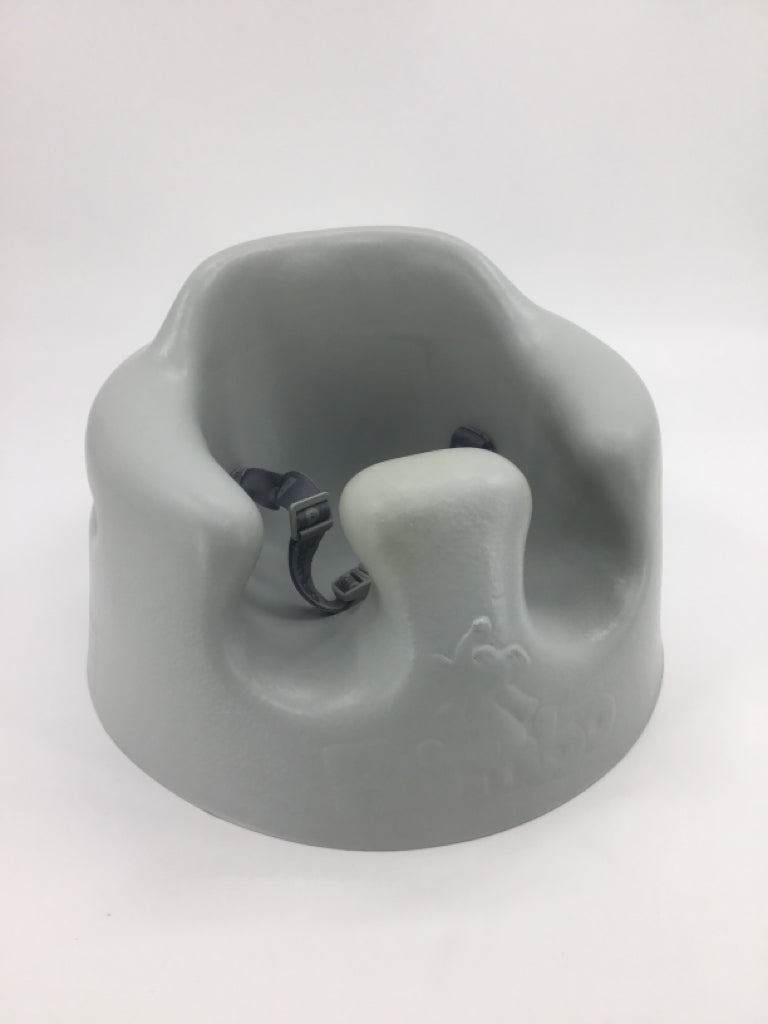 Bumbo Gray Seat