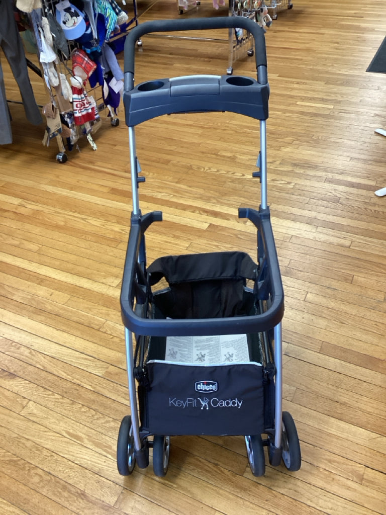 Chicco KeyFit Caddy Stroller
