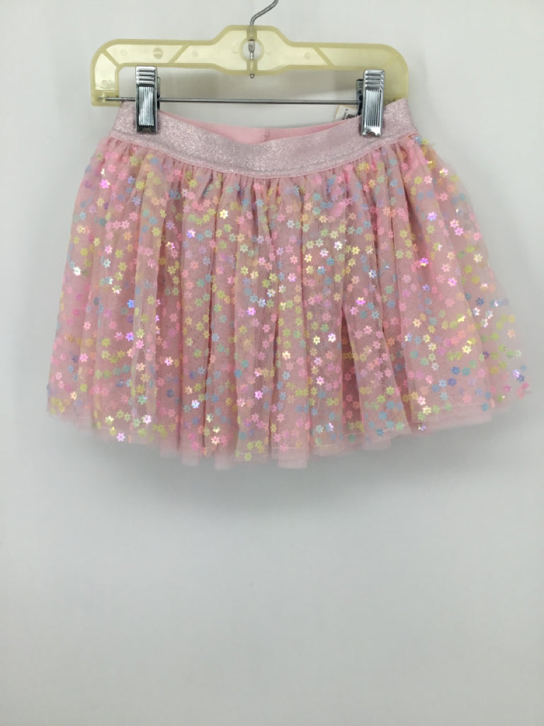 Capezio Child Size 6 Pink Skirts - girls