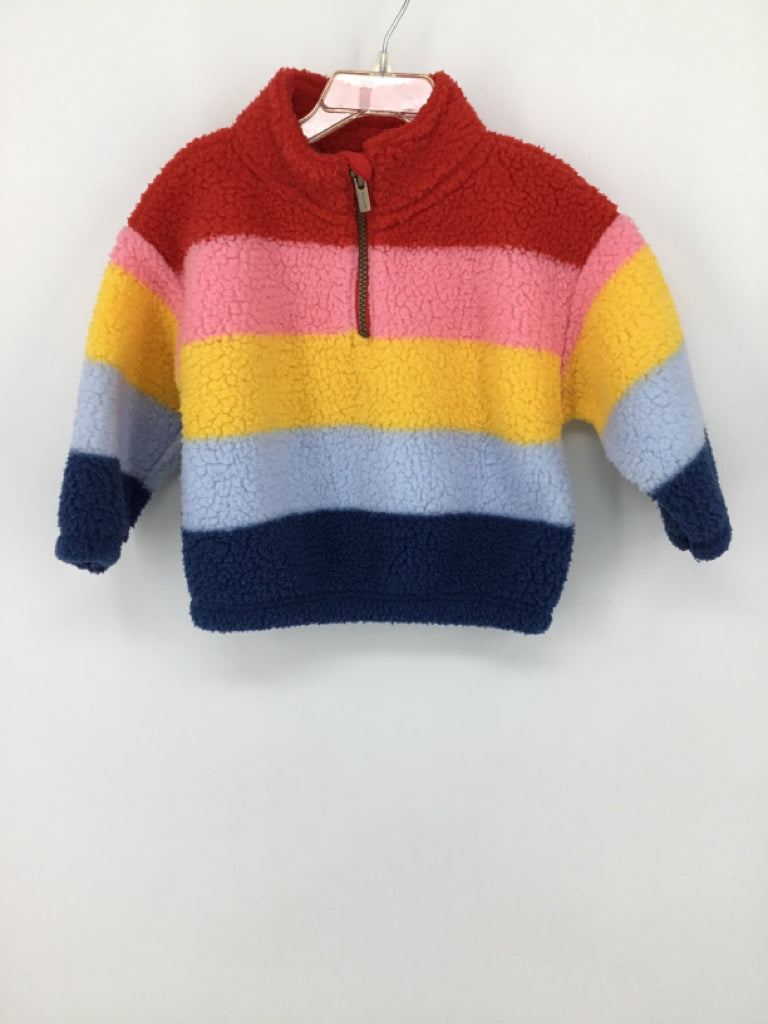 Old Navy Child Size 2 Multi-Color Shirt - girls