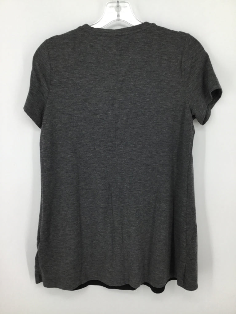 Motherhood Maternity Size S Cotton Blend Nursing Nursing Apparel