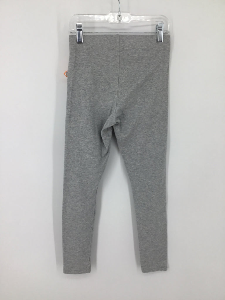Boden Child Size 9 Gray Pants - girls