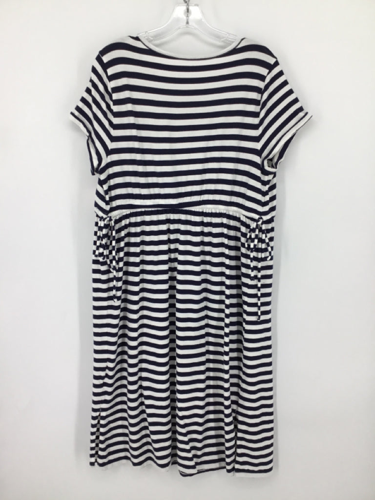 isabel Maternity Size XL Cotton Blend Nursing Nursing Apparel