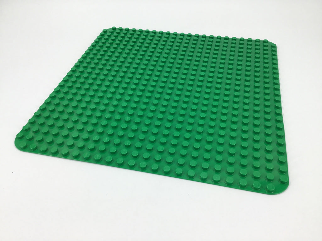 Lego Duplo Building Plate 15"x15"