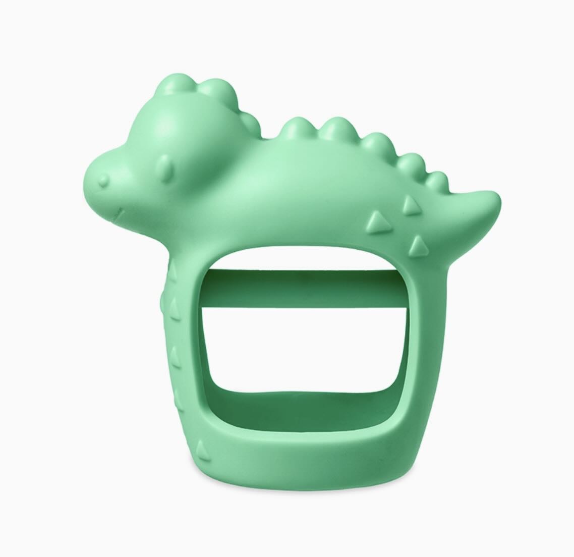 Itzy Ritzy -  Bitzy Grip ( Dino)