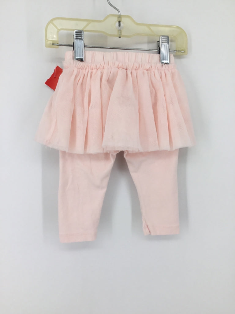 Baby Gap Child Size 6-12 Months Pink Pants - girls