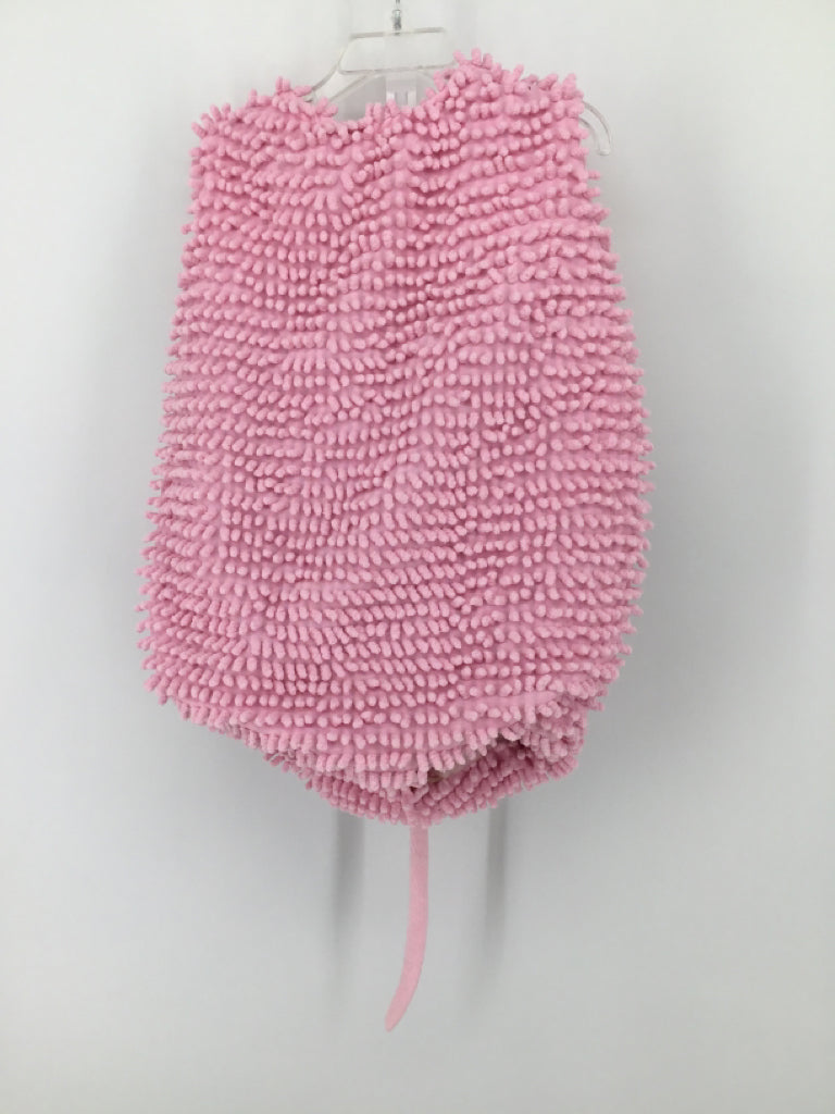 brandless Child Size 3 Pink Pig Halloween Costume