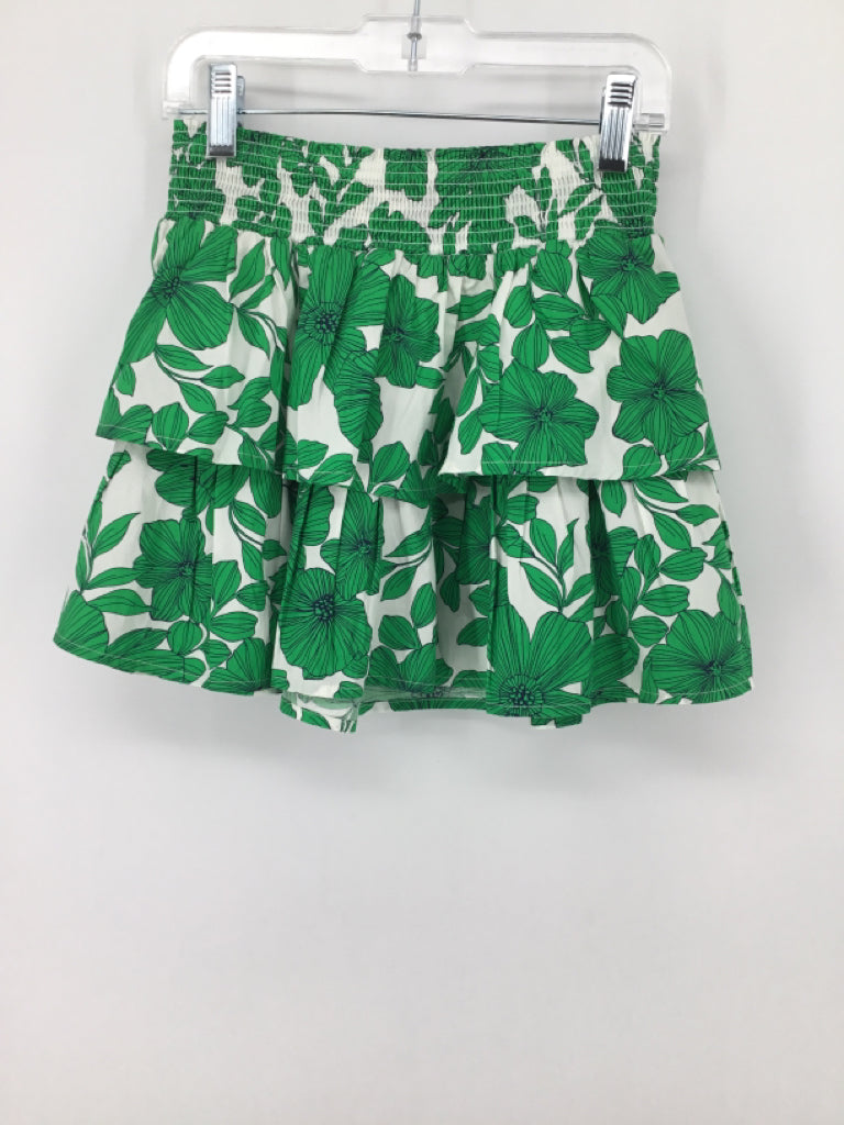 Crewcuts Child Size 6 Green Skirts - girls