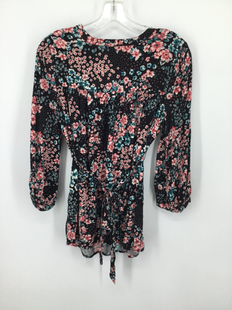 Motherhood Maternity Size S Rayon Blend Top