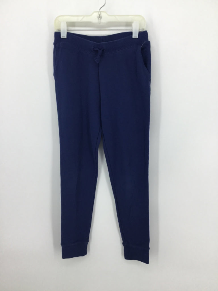 Crewcuts Child Size 12 Blue Sweatpants - girls