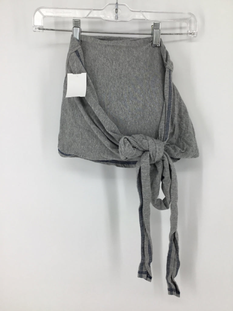 Baby K'tan Gray Carrier