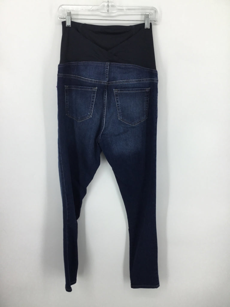 isabel Maternity Size S Denim Jeans