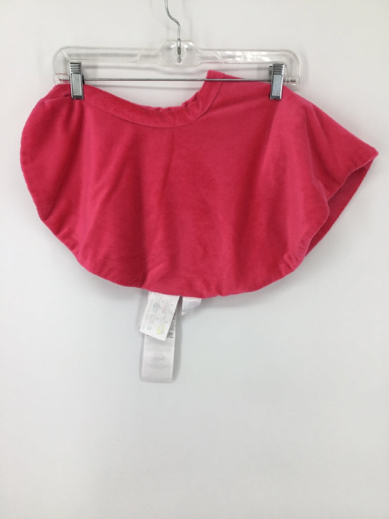 Boppy Pink Nursing Pillow Cover