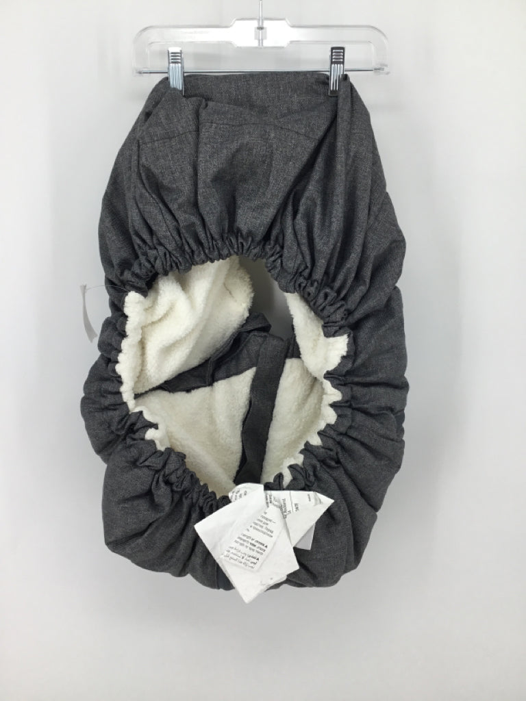 Uppababy CozyGanoosh for Aria/Mesa Car Seats