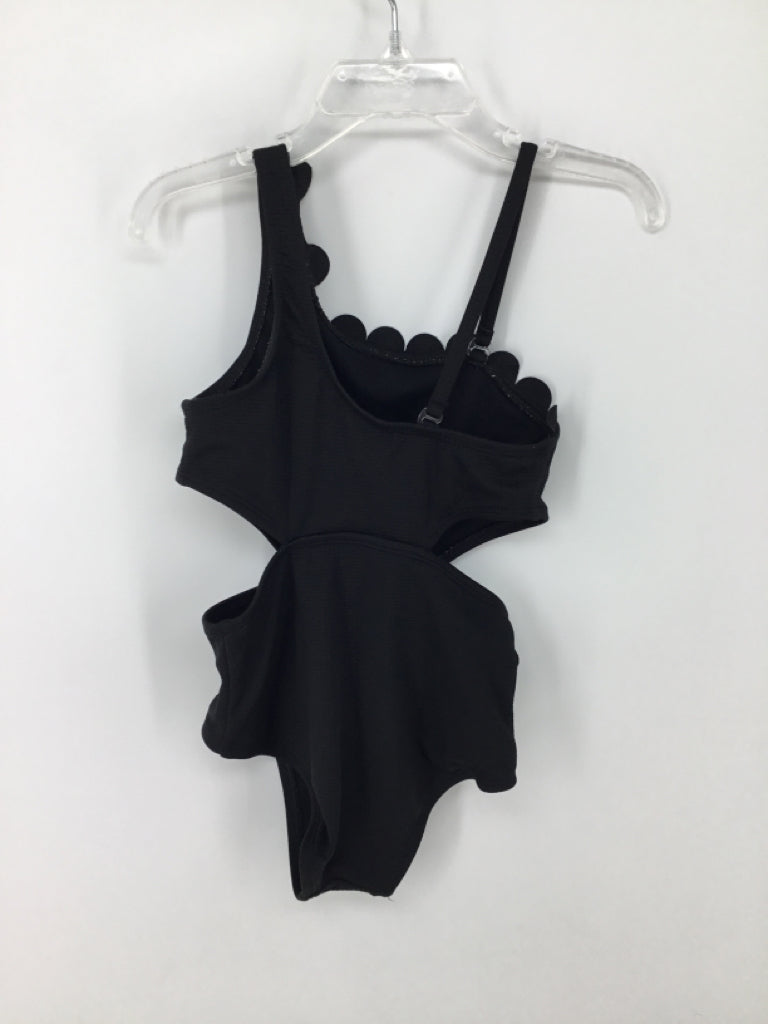 Art Class Child Size 4 Black Swimwear - girls