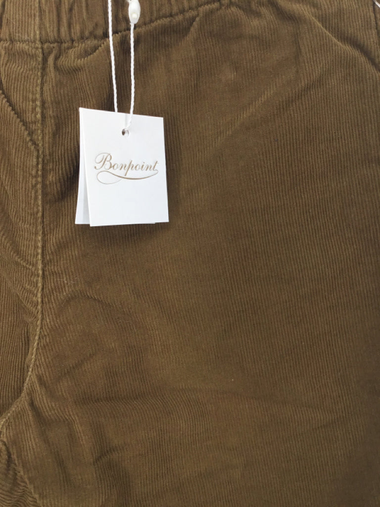 Bonpoint Child Size 18 Months Tan Solid Pants - boys