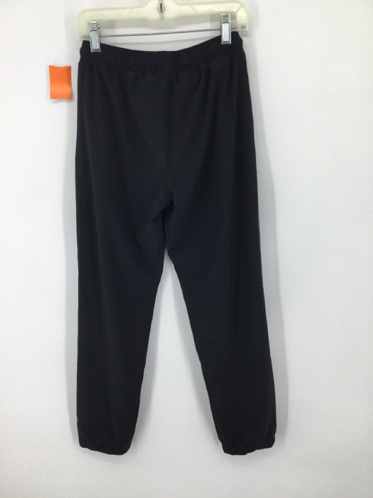 Athleta Girl Child Size 8 Black Pants - girls