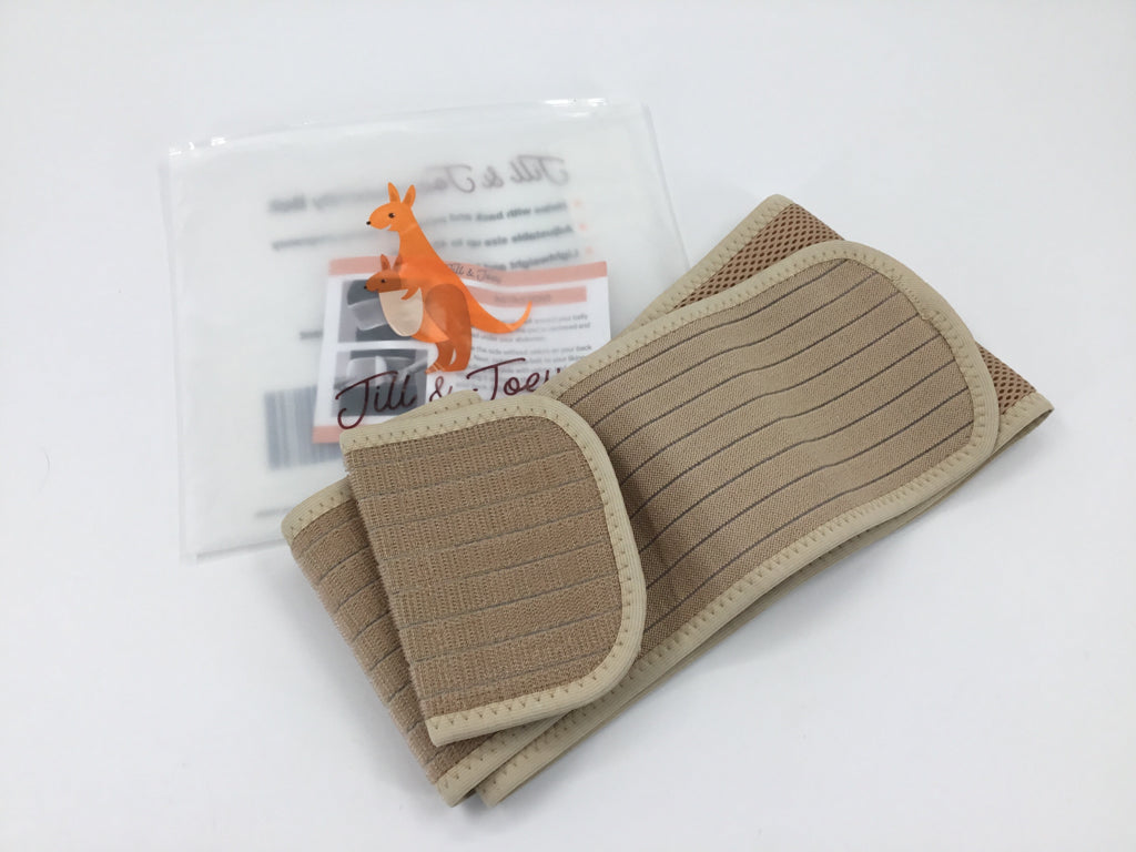 Jill & Joey Maternity Support Belt