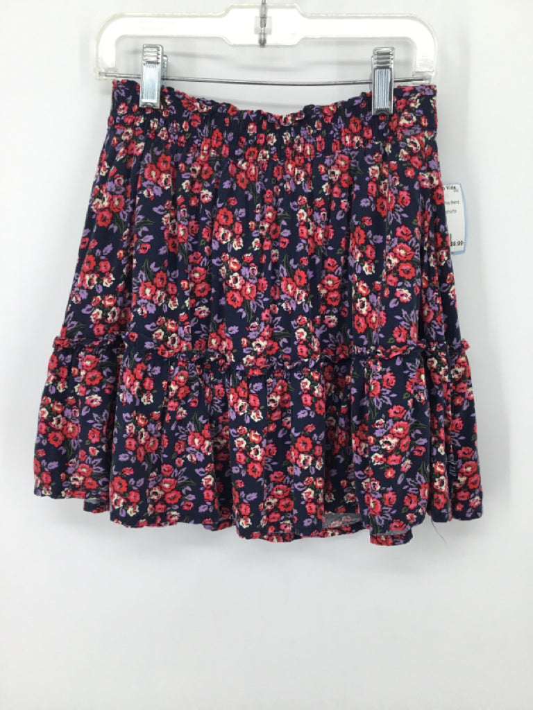 Gap Kids Child Size 7 Natural Skirts - girls