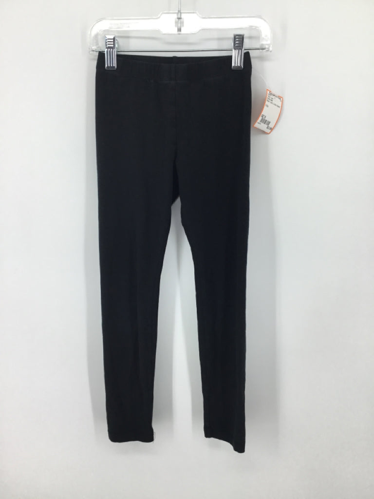 Cat & Jack Child Size 6 Black Pants - girls