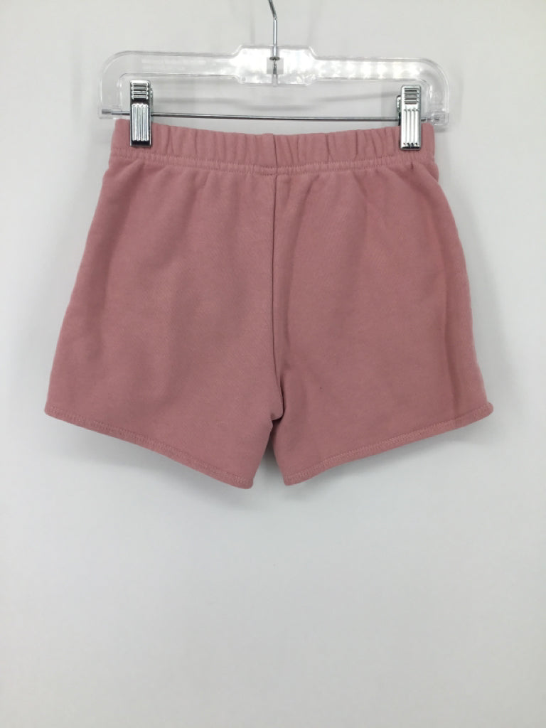 Little Road Co. Child Size 6 Pink Shorts - girls