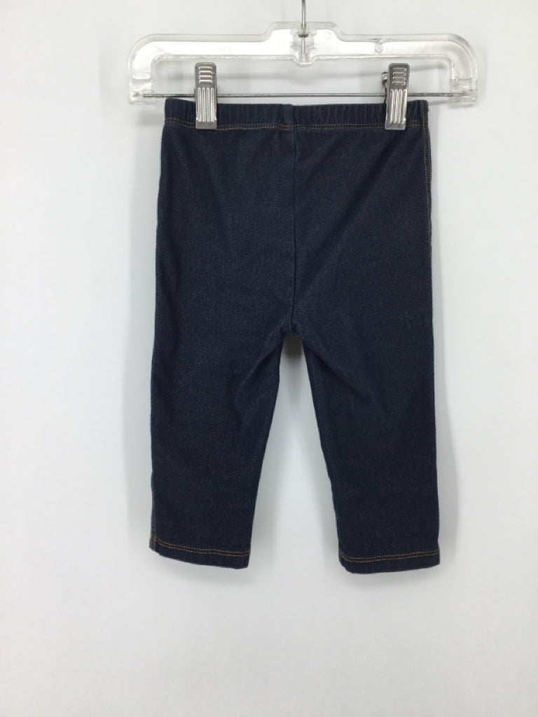 Childrens Place Child Size 3 Blue Pants - girls