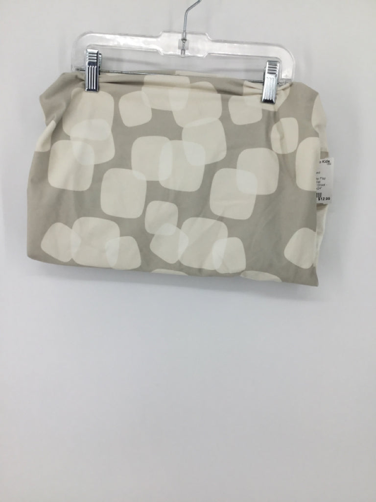 4Moms Gray Play Yard Bassinet Waterproof Sheet