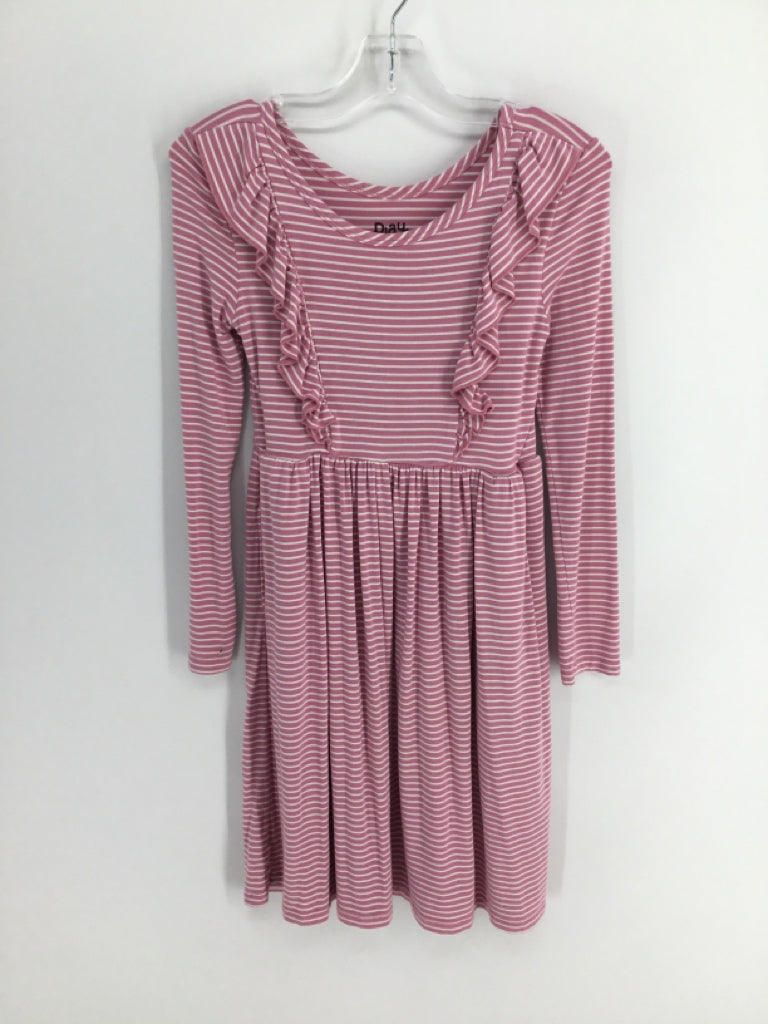 Play by Little Sleepies Child Size 8 Pink Dress - girls