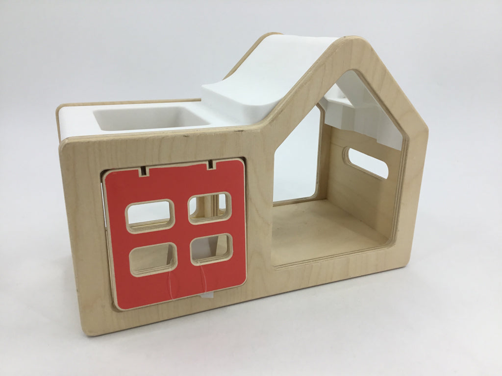 Lovevery Modular House