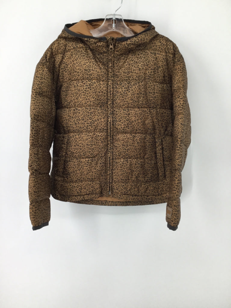 Gap Kids Child Size 8 Brown Outerwear - girls