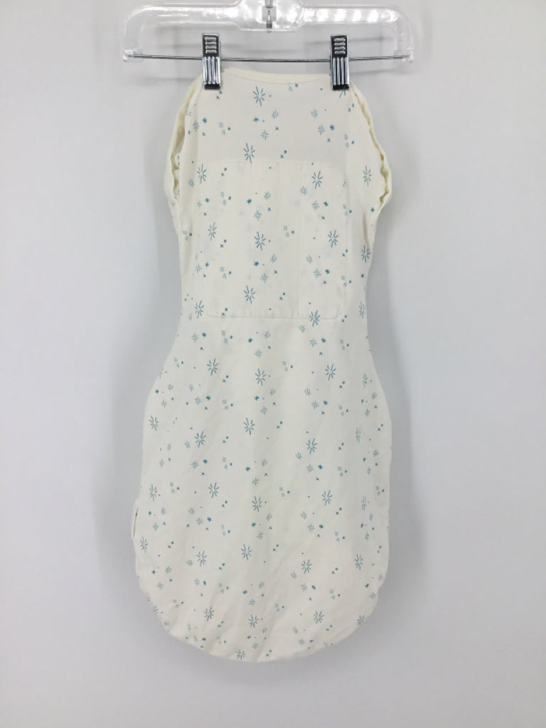 Happiest Baby Sleepea Child Size L Cream Sleep Sacks & Swaddles