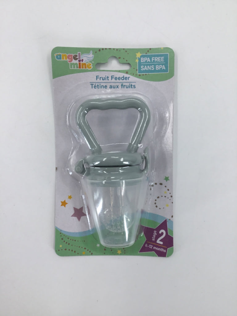 Angel Mine BPA-free Fruit Feeder