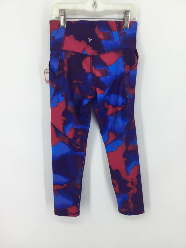 Old Navy Active Child Size 6 Multi-Color Pants - girls