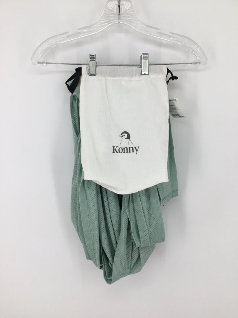 Konny Baby Carrier FLEX AirMesh
