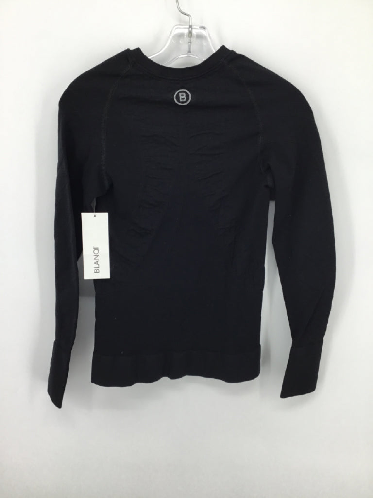 Blanqi Size S Nylon Blend Top