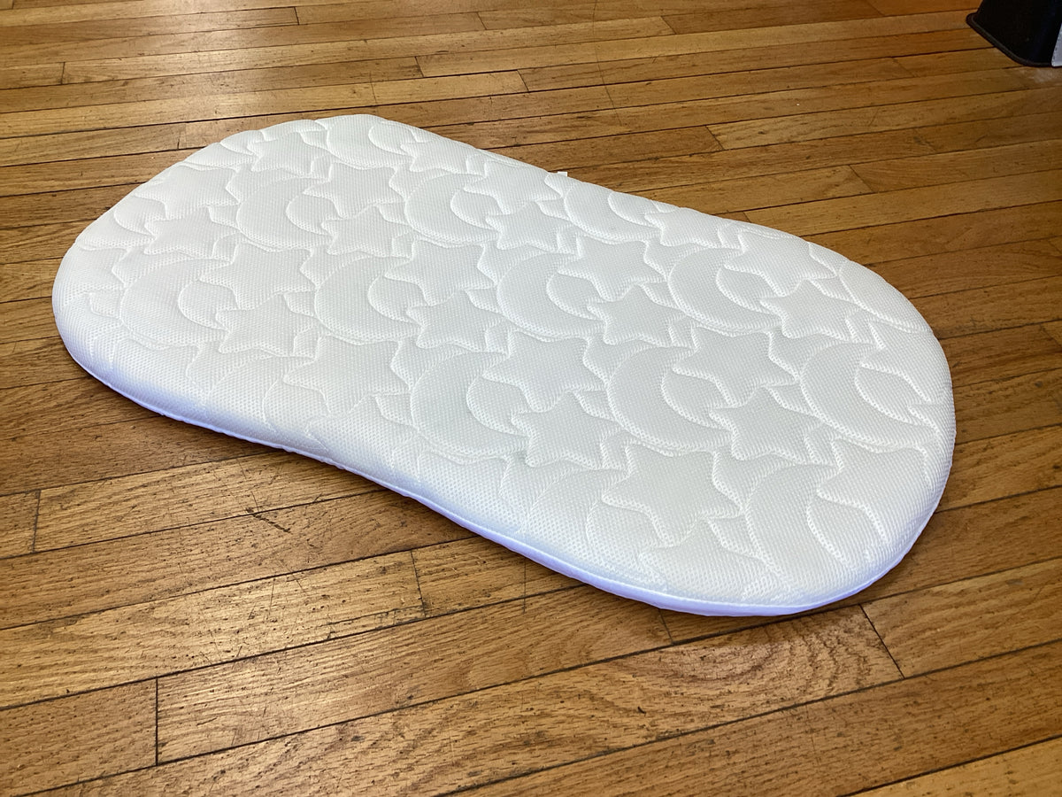 HALO DreamWeave Breathable Mesh BassiNest Mattress Replacement Pad