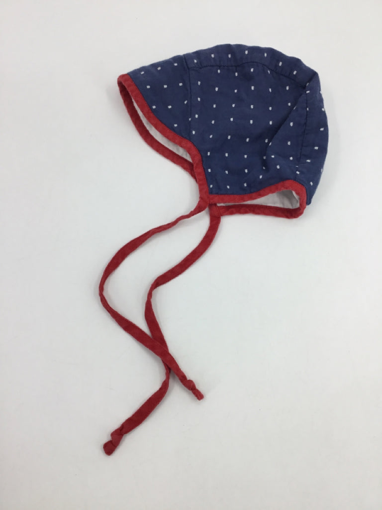 Briar Child Size 12-18 Months Blue Hats - girls