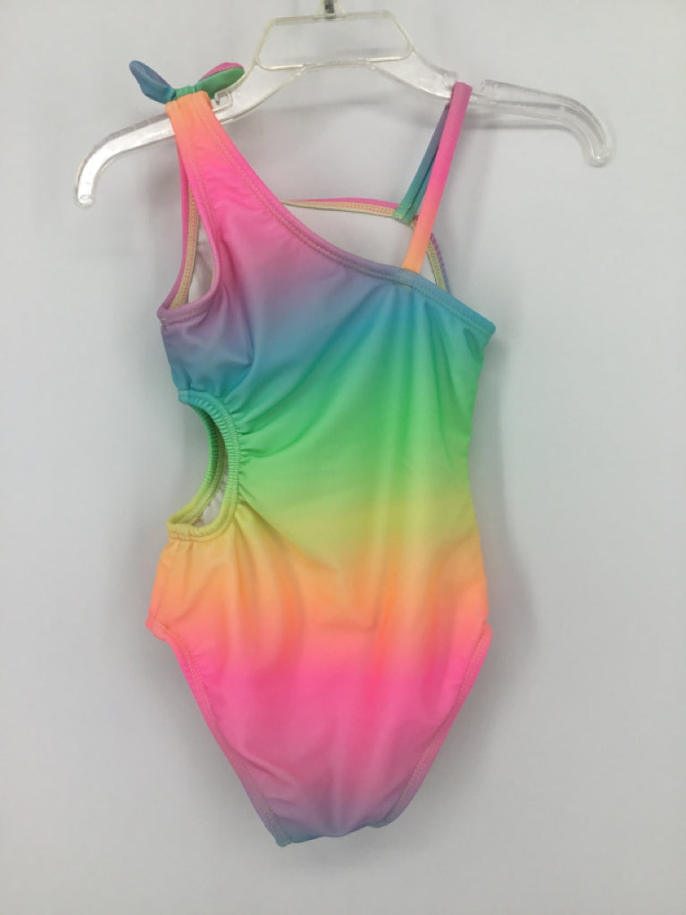 Cat & Jack Child Size 18 Months Multi-Color Swimwear - girls