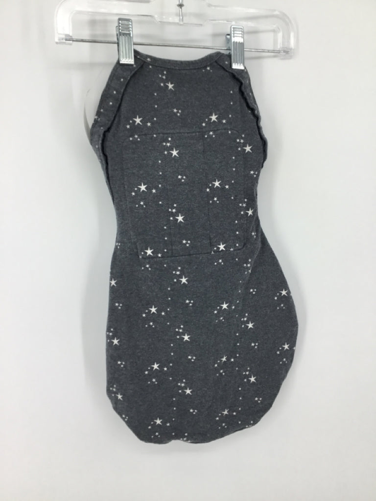 Happiest Baby Child Size S Gray Sleep Sacks & Swaddles