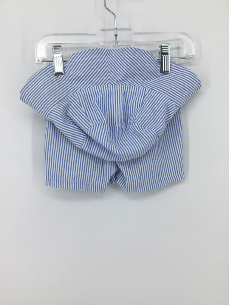 goodlad Child Size 12 Months Blue Stripe Swimwear - boys