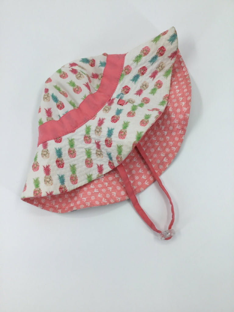 Sunny Days Entertainment Child Size 3 Pink Hats - girls