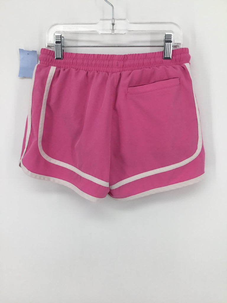 Champion Child Size 10 Pink Shorts - girls