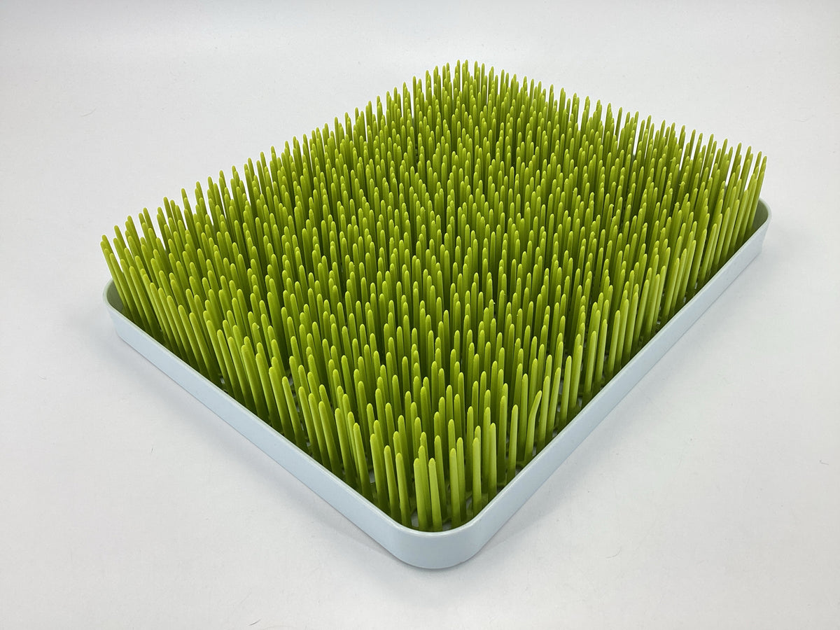 Boon Grass Countertop Baby Bottle Drying Rack