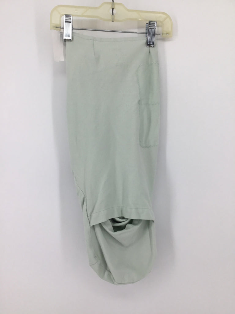 Swaddle Me Child Size S Green Sleep Sacks & Swaddles