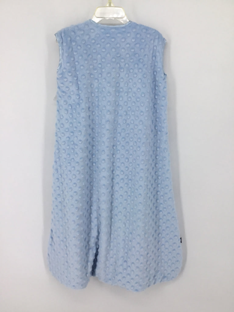 Halo Child Size L Blue Sleep Sacks & Swaddles