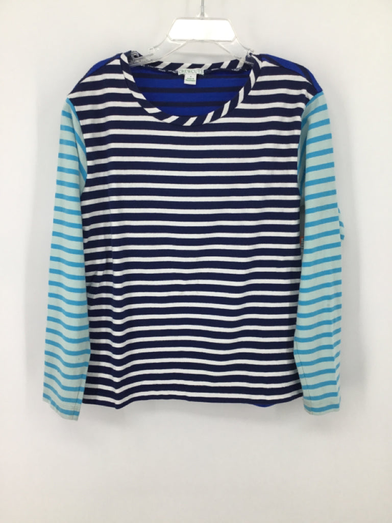 Crewcuts Child Size 6 Multi-Color Shirt - girls