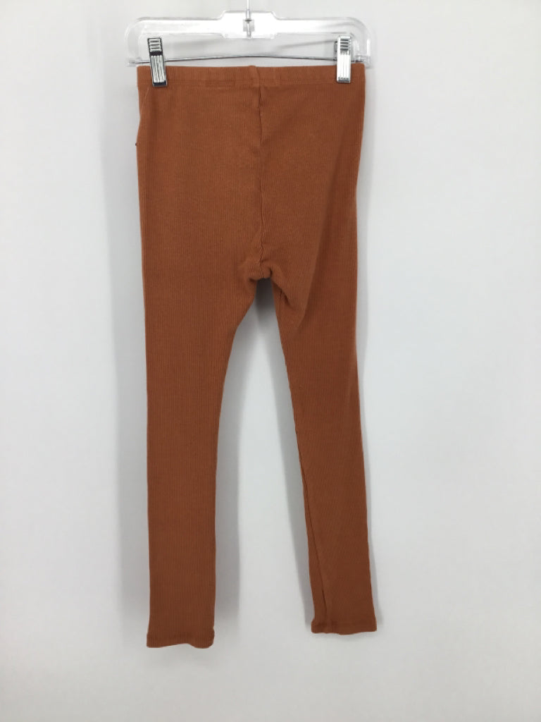 Haven Girl Child Size 8 Brown Pants - girls