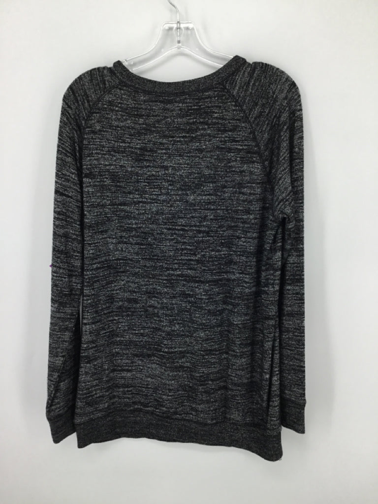 Gap Maternity Size M Cotton Blend Top